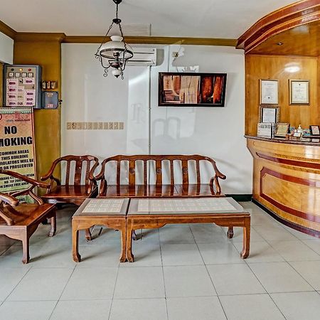 Super Oyo 91805 Hotel Wisma Bari Palembang Eksteriør bilde